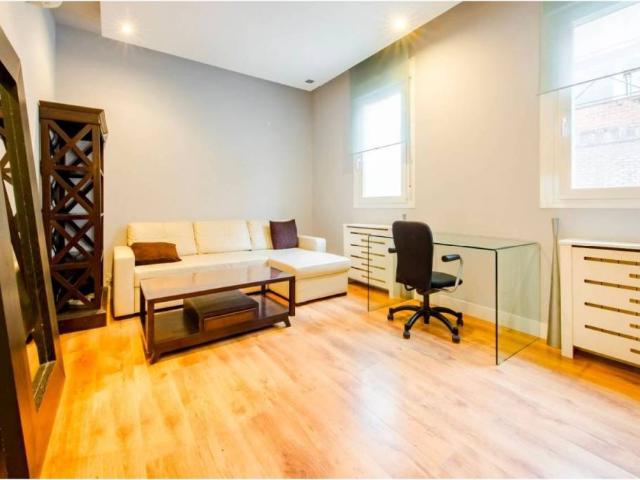 Piso en Venta en Madrid