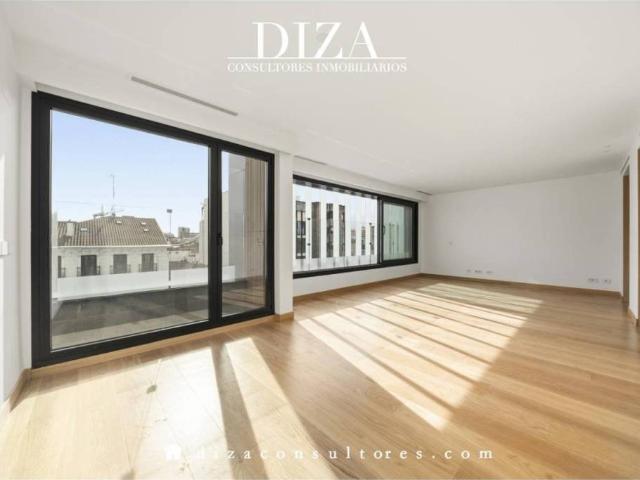 Piso en Venta en Madrid