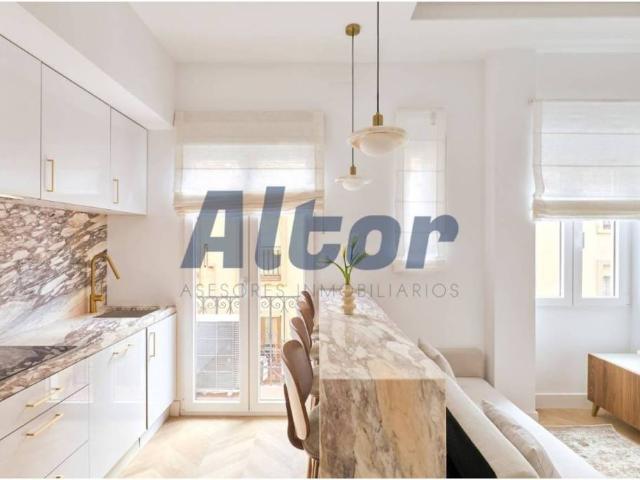 Piso en Venta en Madrid