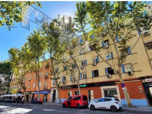 Piso en Venta en Madrid