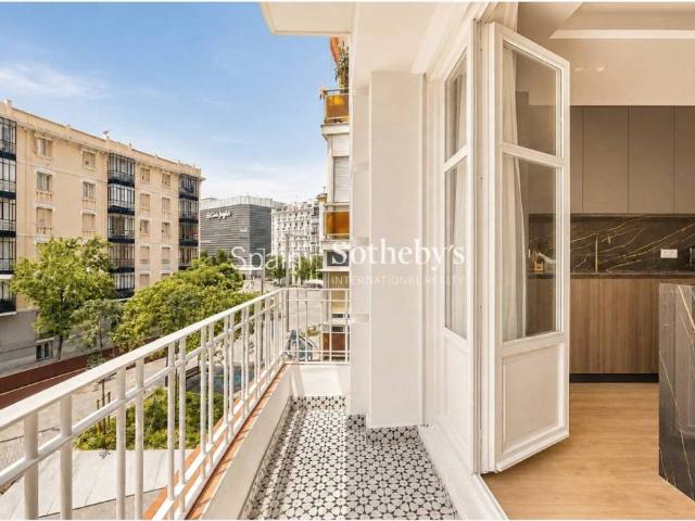 Piso en Venta en Madrid