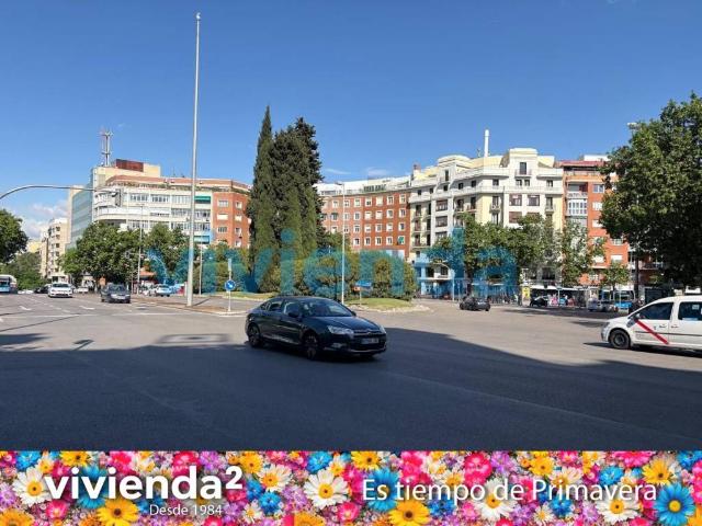 Piso en Venta en Madrid