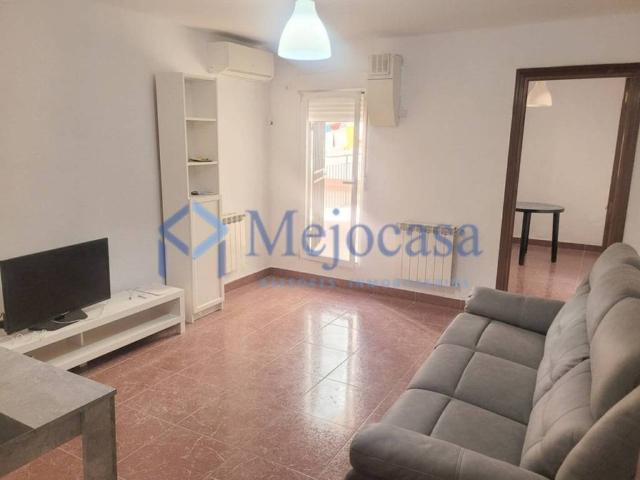 Piso en Venta en Madrid