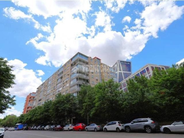 Piso en Venta en Madrid