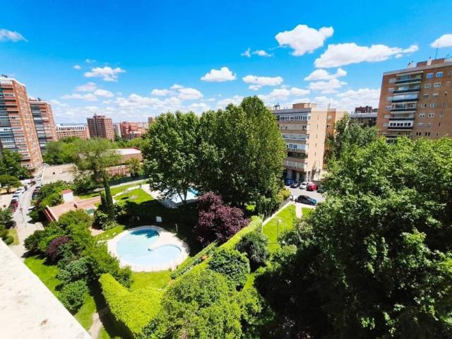 Piso en Venta en Madrid