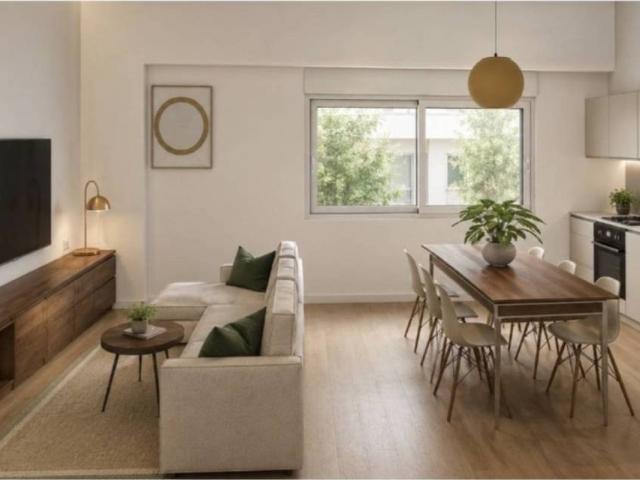 Piso en Venta en Madrid