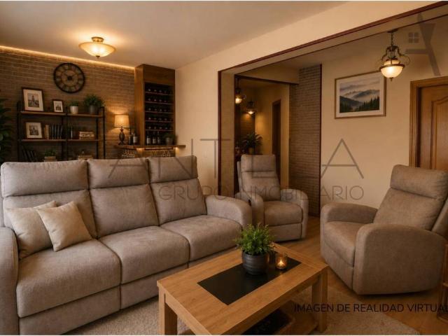 Piso en Venta en Madrid
