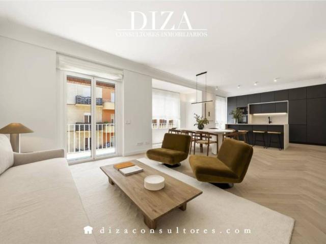 Piso en Venta en Madrid