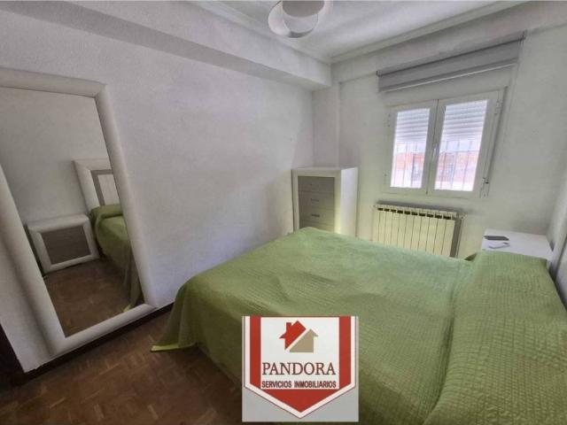 Piso en Venta en Madrid