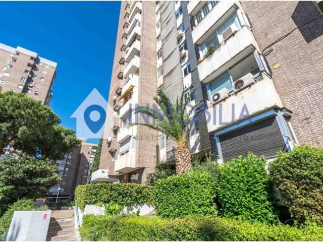 Piso en Venta en Madrid