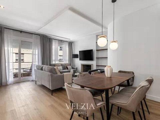 Piso en Venta en Madrid