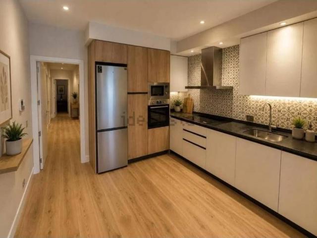 Piso en Venta en Madrid