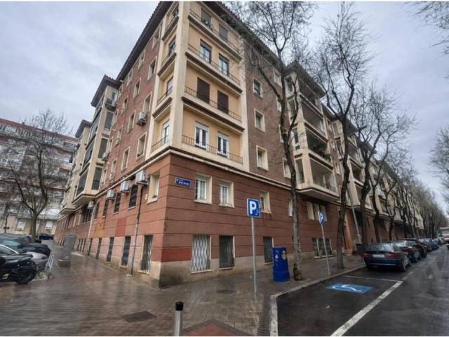 Piso en Venta en Madrid