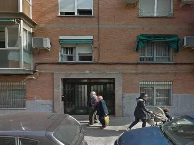 Piso en Venta en Madrid