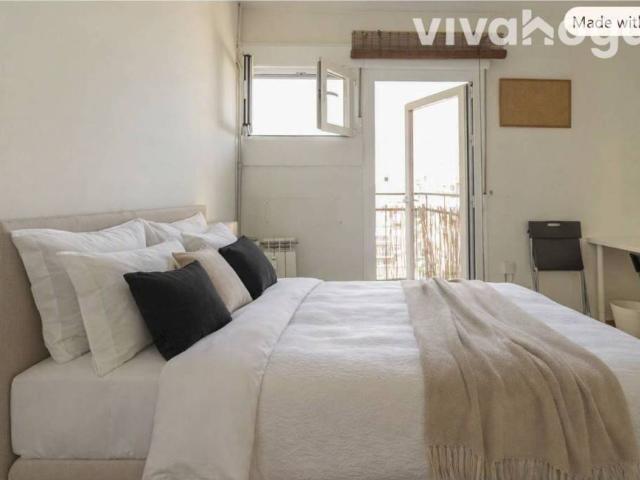 Piso en Venta en Madrid