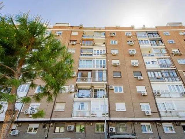 Piso en Venta en Madrid