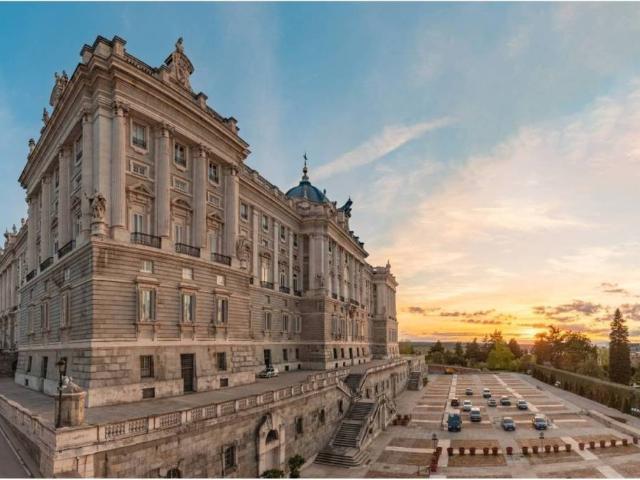 Piso en Venta en Madrid