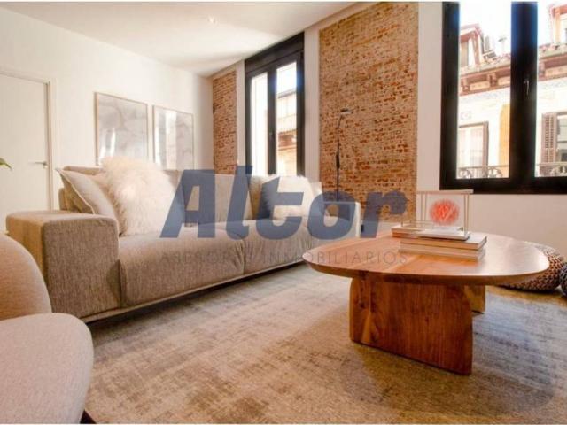 Piso en Venta en Madrid