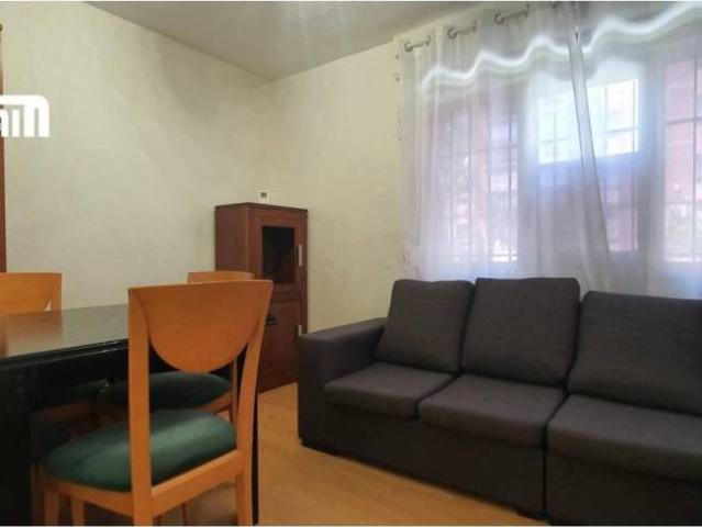 Piso en Venta en Madrid