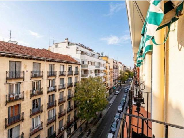 Piso en Venta en Madrid