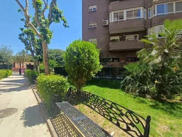 Piso en Venta en Madrid