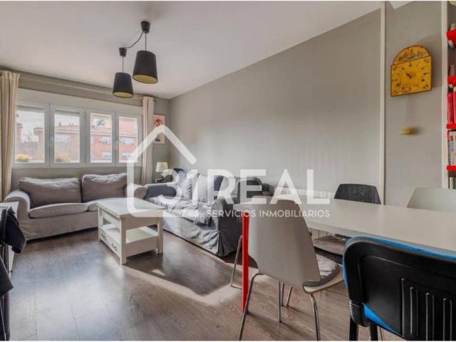 Piso en Venta en Madrid