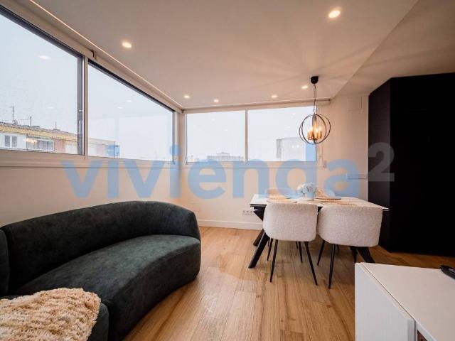 Piso en Venta en Madrid