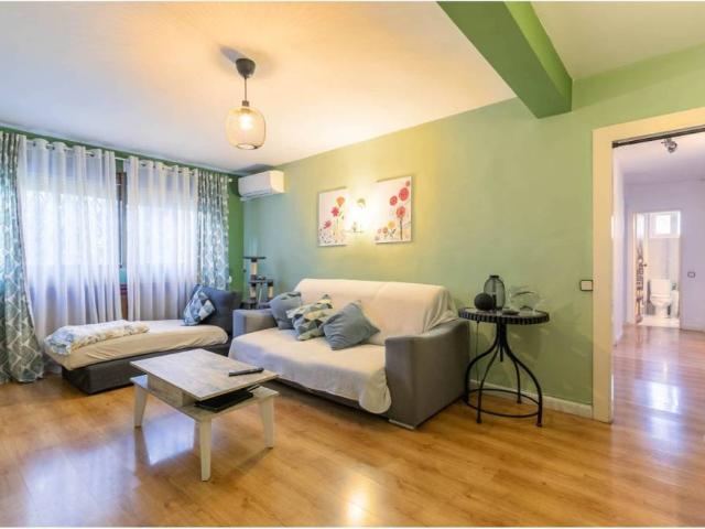 Piso en Venta en Madrid