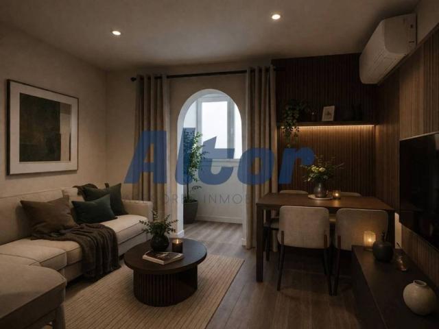 Piso en Venta en Madrid