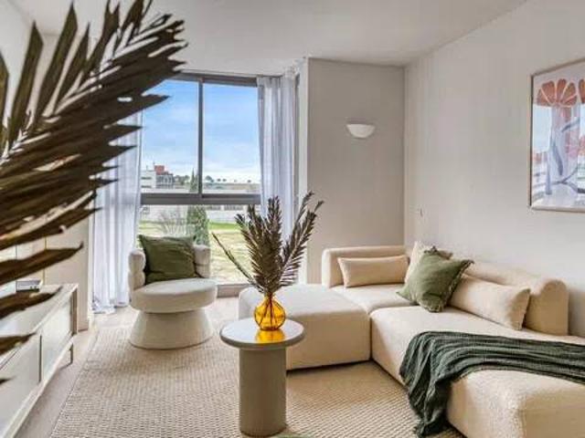 Piso en Venta en Madrid