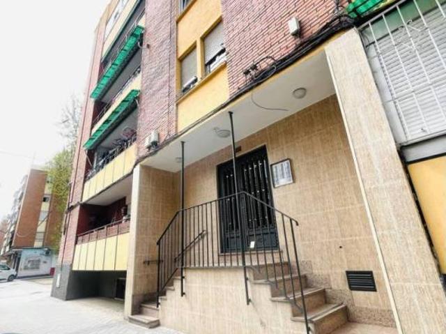 Piso en Venta en Madrid