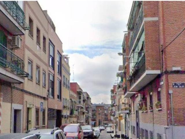 Piso en Venta en Madrid