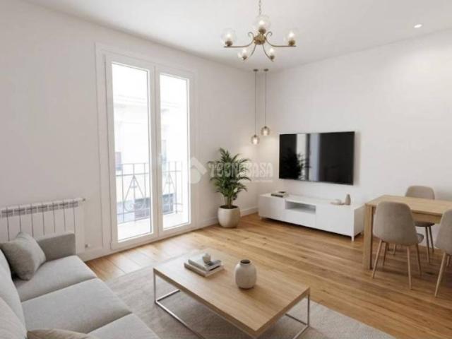 Piso en Venta en Madrid