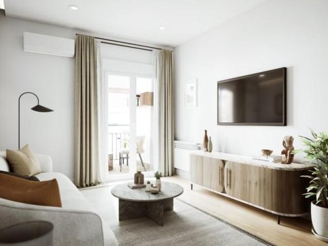 Piso en venta en Madrid