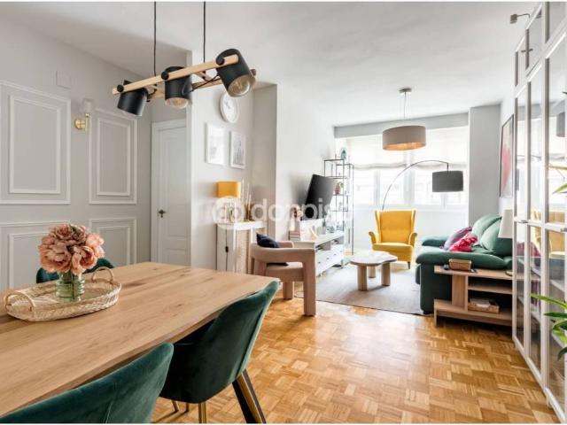 Piso en Venta en Madrid