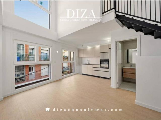 Piso en Venta en Madrid