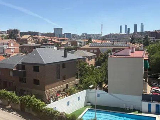 Piso en Venta en Madrid