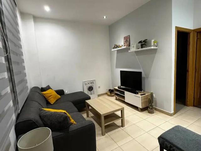 Piso en Venta en Madrid