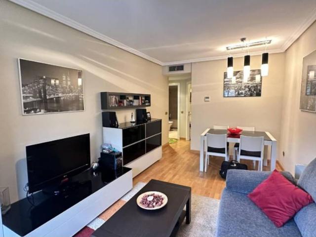 Piso en Venta en Madrid