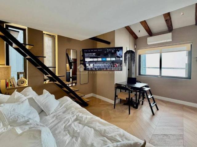 Piso en Venta en Madrid