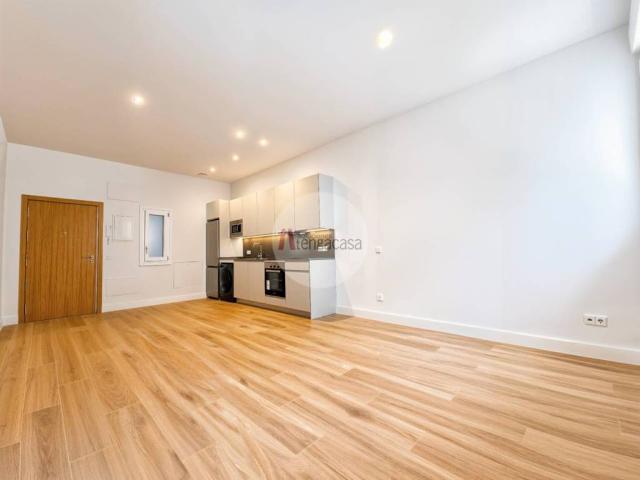 Piso en Venta en Madrid