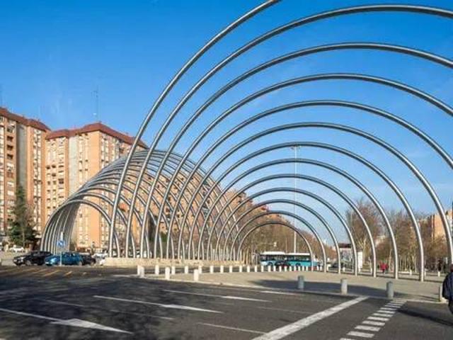 Piso en Venta en Madrid