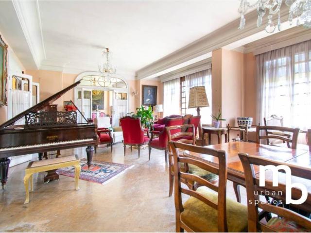 Piso en Venta en Madrid