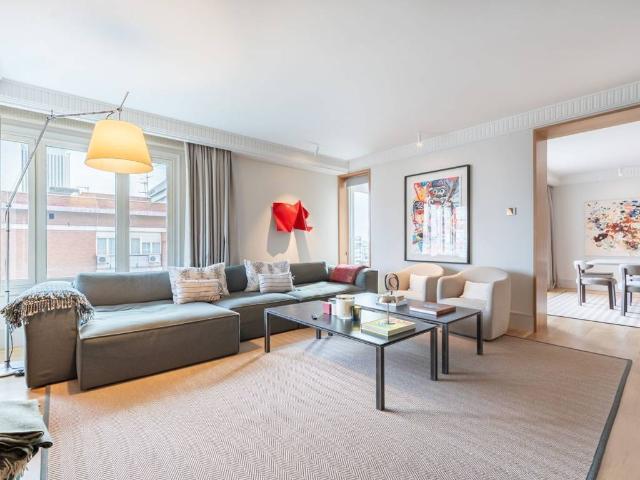 Piso en Venta en Madrid