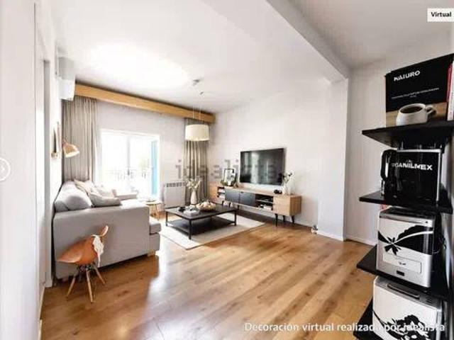 Piso en Venta en Madrid