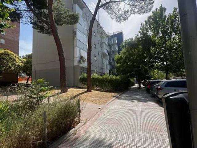 Piso en Venta en Madrid
