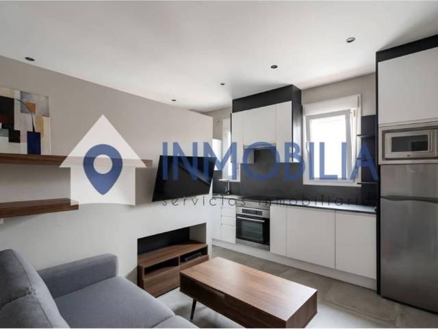 Piso en Venta en Madrid