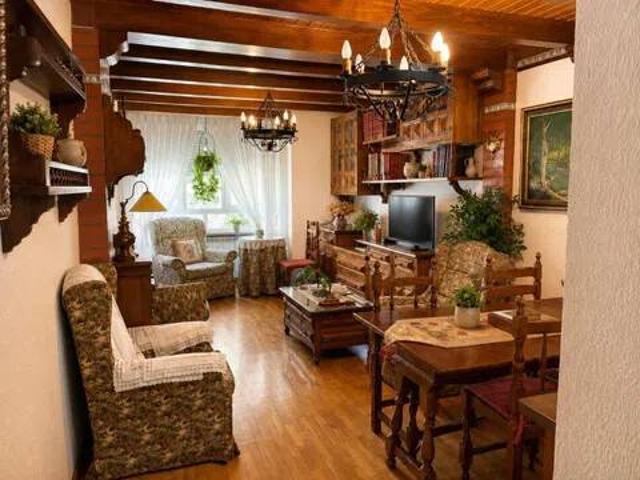 Piso en Venta en Madrid