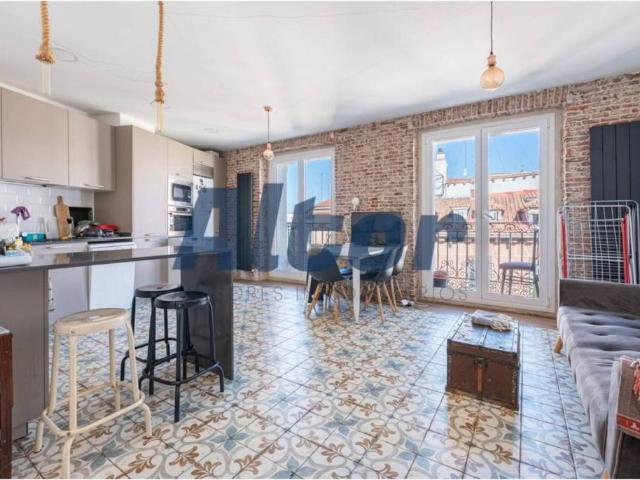 Piso en Venta en Madrid
