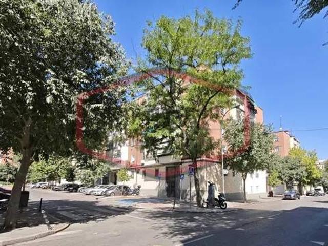 Piso en Venta en Madrid
